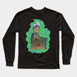 Grandpa Long Sleeve T-Shirt